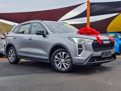 2025 GWM Haval Jolion Premium Wagon A01 for sale in Blacktown